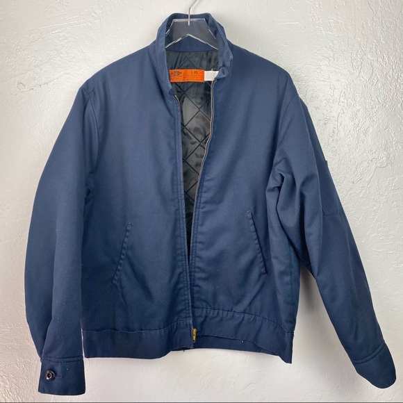 Dickies Industrial Jacket - Picture 3 of 15